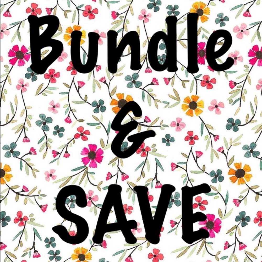 Shop my Closet! All Offers Welcome!!